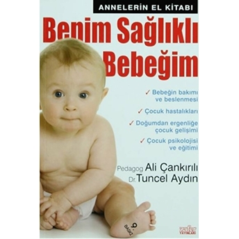 Benim Sağlıklı Bebeğim