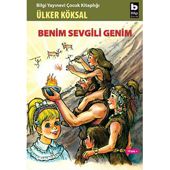 Benim Sevgili Genim Ülker Köksal