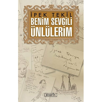 Benim Sevgili Ünlülerim