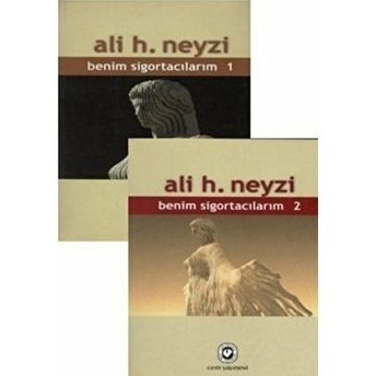 Benim Sigortacılarım (2 Kitap Takım) Ali H. Neyzi