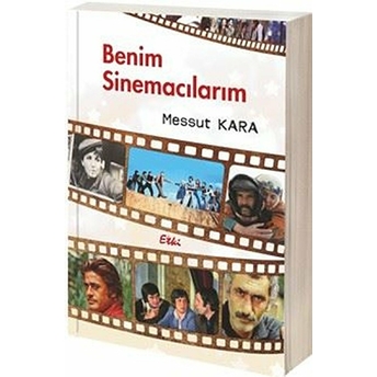 Benim Sinemacılarım