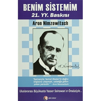 Benim Sistemim Aron Nimzowitsch