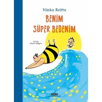 Benim Süper Bedenim Ninka Reittu