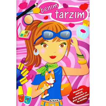 Benim Tarzım - Pembe Kolektif