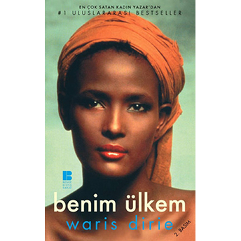 Benim Ülkem Waris Dirie