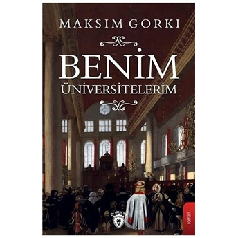 Benim Üniversitelerim Maksim Gorki