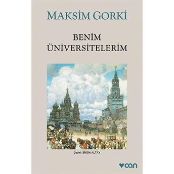 Benim Üniversitelerim Maksim Gorki