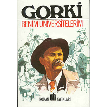 Benim Üniversitelerim Maksim Gorki