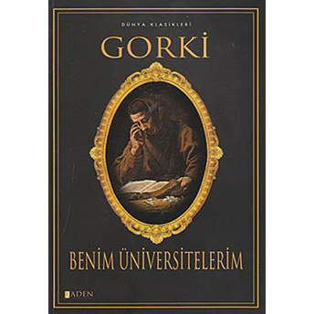 Benim Üniversitelerim Maksim Gorki