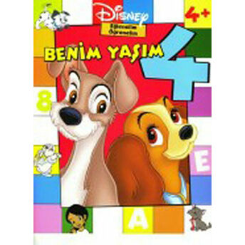 Benim Yaşım 4 Kolektif