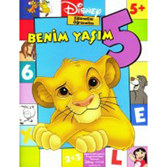 Benim Yaşım 5 Kolektif