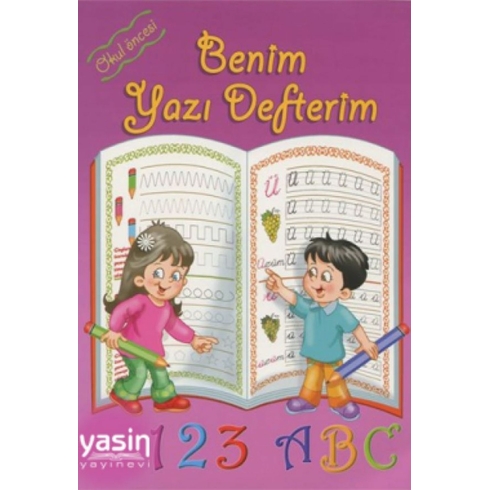 Benim Yazı Defterim Kolektif