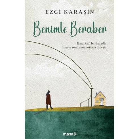 Benimle Beraber Ezgi Karaşin