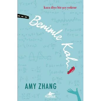 Benimle Kal Amy Zhang