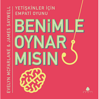 Benimle Oynar Mısın? Evelyn Mcfarlane