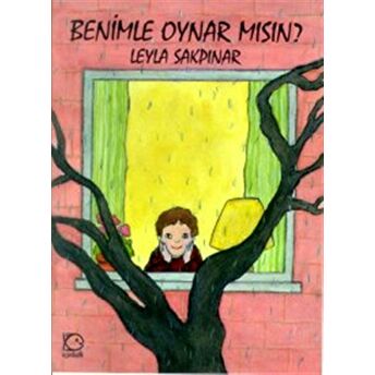 Benimle Oynar Mısın? Leyla Sakpınar