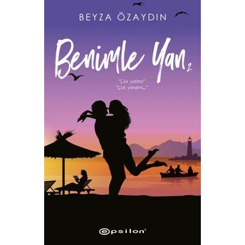 Benimle Yan 2 Beyza Özaydın