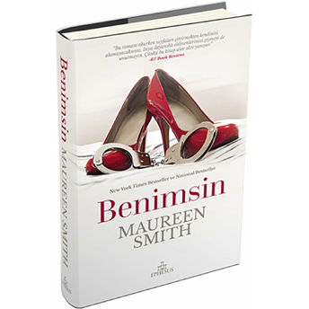 Benimsin (Ciltli) Maureen Smith