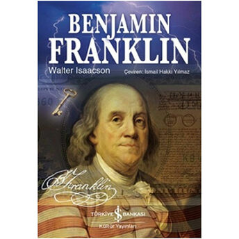 Benjamin Franklin Walter Isaacson