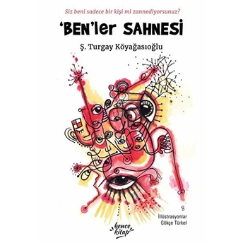 Benler Sahnesi - Siz Beni Sadece Bir Kişi Mi Zannediyorsunuz? Ş. Turgay Köyağasıoğlu