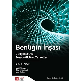 Benliğin Inşası - Susan Harter