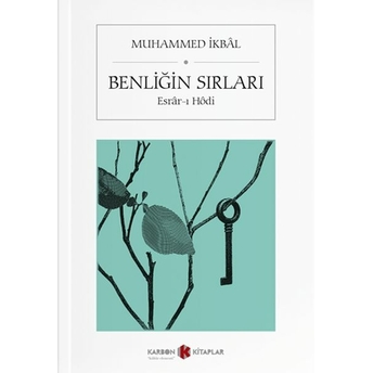 Benliğin Sırları Muhammed Ikbal