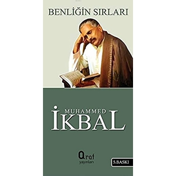 Benliğin Sırları Muhammed Ikbal