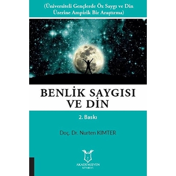 Benlik Saygısı Ve Din