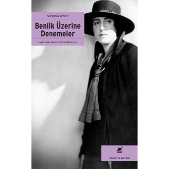 Benlik Üzerine Denemeler Virginia Woolf