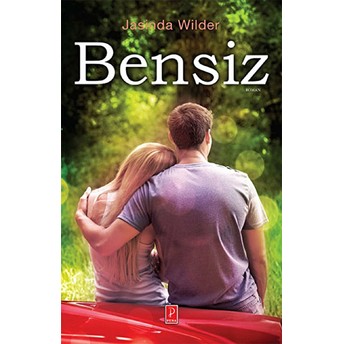 Bensiz Jasinda Wilder