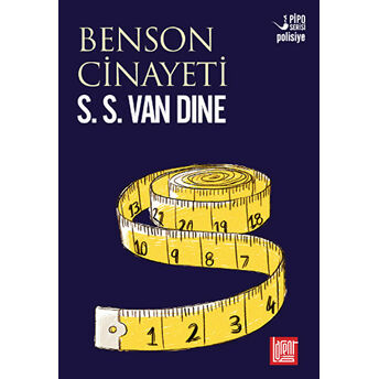 Benson Cinayeti