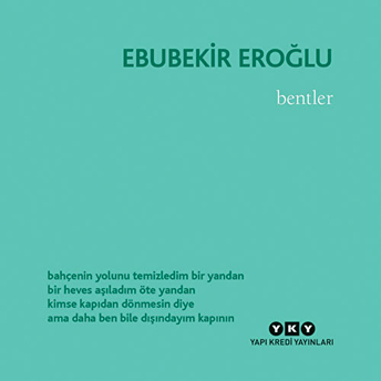 Bentler Ebubekir Eroğlu