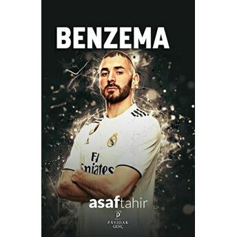 Benzema Asaf Tahir