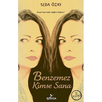 Benzemez Kimse Sana-Seda Özay