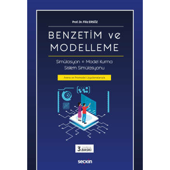 Benzetim Ve Modelleme Filiz Ersöz