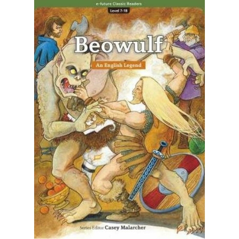 Beowulf (Ecr Level 7) Kolektif