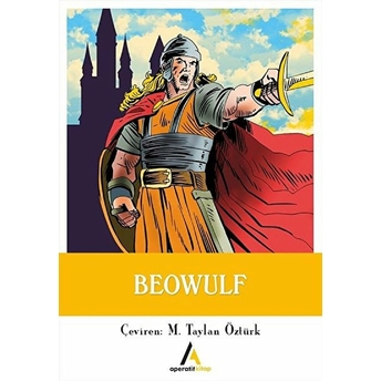 Beowulf M. Taylan Öztürk