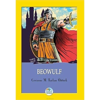 Beowulf M. Taylan Öztürk