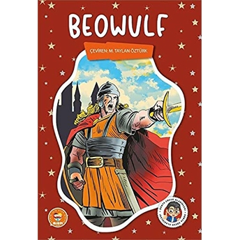 Beowulf M. Taylan Öztürk