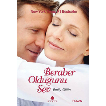 Beraber Olduğunu Sev Emily Giffin