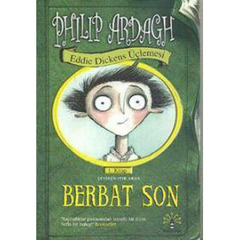 Berbat Son Philip Ardagh