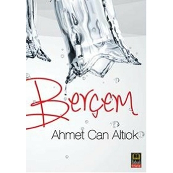 Berçem Ahmet Can Altıok