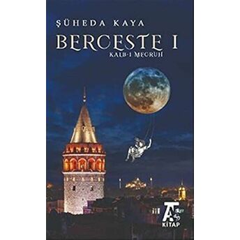 Berceste 1 Şüheda Kaya