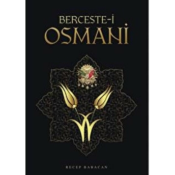 Berceste-I Osmani - Recep Babacan