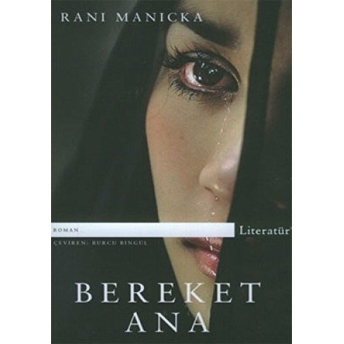 Bereket Ana Rani Manicka