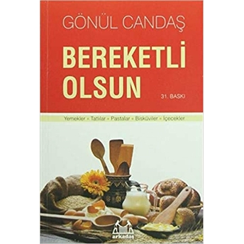 Bereketli Olsun Gönül Candaş