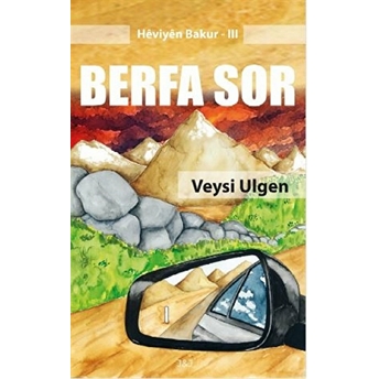 Berfa Sor Veysi Ulgen