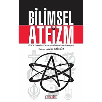 Berfin Yayınları Bilimsel Ateizm