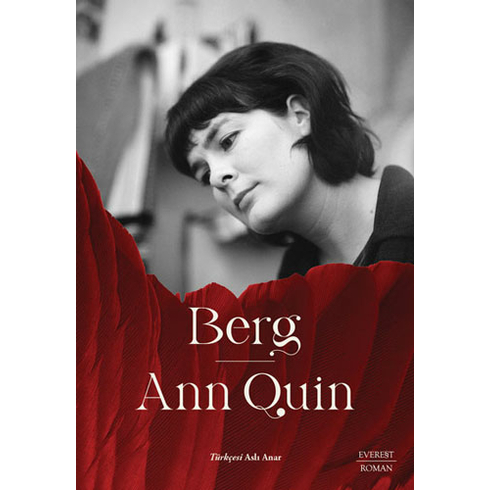 Berg -  Ann Quin