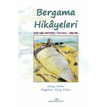 Bergama Hikayeleri